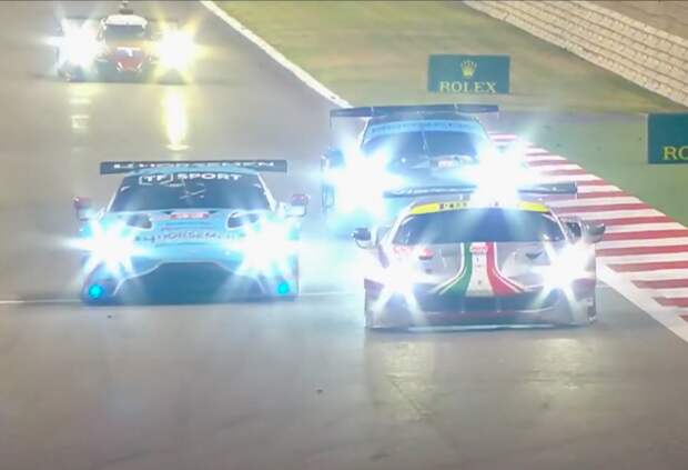 Александр Смоляр выступит в гонке против Макса Ферстаппена