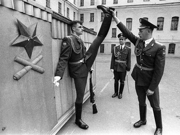 Подборка неожиданных исторических фотографий, которые вы еще не видели! Подборка неожиданных исторических фотографий, которые вы еще не видели!