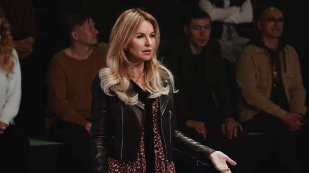 Мария Орзул, с которой провели разъяснительную беседу после ЦСКА — «Динамо»: «А чем вас так разозлил мой вопрос?»