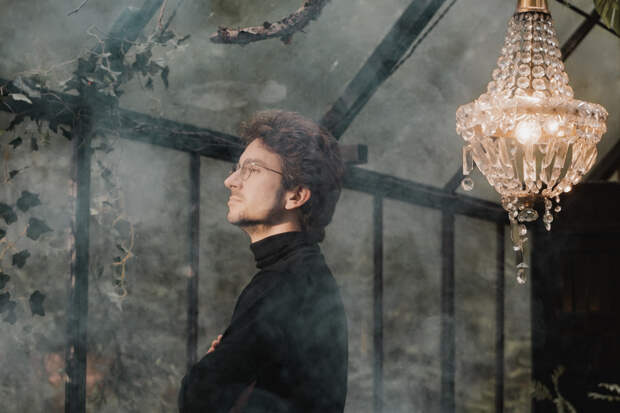 Никита Тонконогов