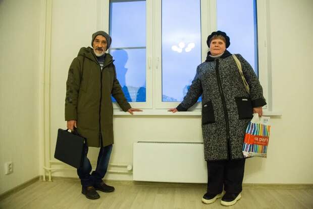 Спекуляция на реновации: в какие квартиры переселяют пенсионеров (и прочих граждан)