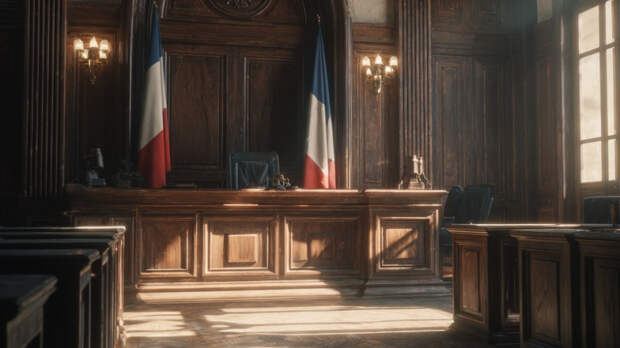 Близнецы с одинаковой ДНК оказались на скамье подсудимых за двойное убийство