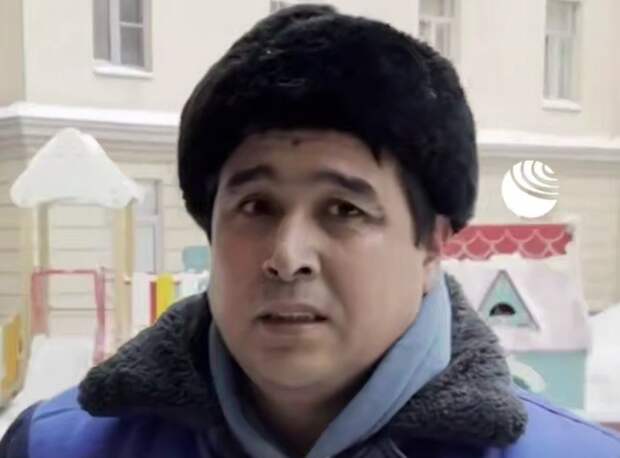 Жена дворника, спасшего мальчика в Петербурге, рассказала о его мечте