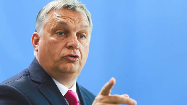 Венгрия не поддержит решения ЕС по Украине без нефти по "Дружбе"