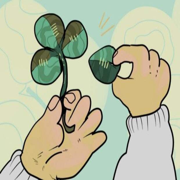 8 привычек, отталкивающих удачу