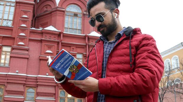 Надо читать внимательно: Что зашифровал Конституционный суд в своём заключении по Конституции