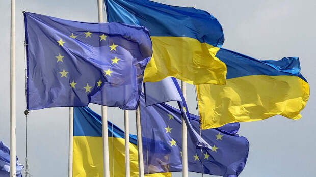 BZ: Украина не выполнила больше 10 требований для вступления в ЕС