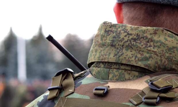 Мобилизованные и все участники СВО будут получать регулярный отпуск не реже, чем раз в полгода