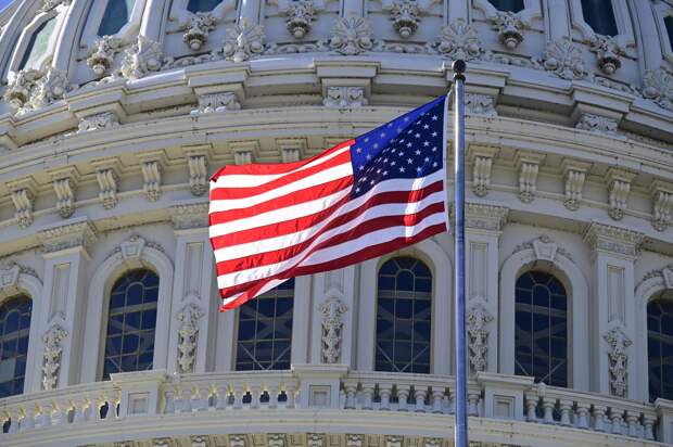 Трамп заявил о неизменности доминирования США в Западном полушарии
