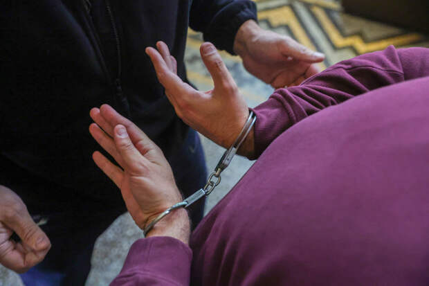 В российском городе обнаружили торговца частями от двигателей для истребителей