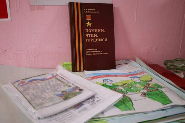 Нижегородцы рассказали, что для них значит День Победы