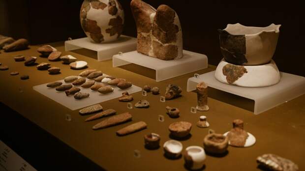 Археологические находки в ОАЭ меняют представление о древних цивилизациях