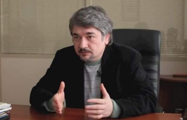 Ищенко: Худший сценарий на данный момент — снятие санкций с РФ