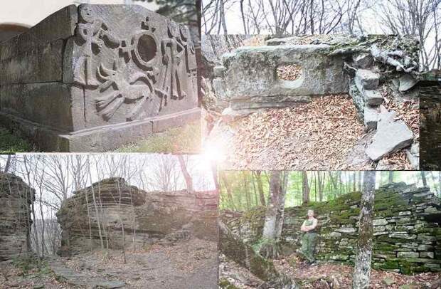 Великий город Киев Антский, или Кияр