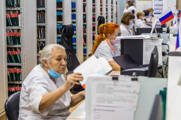 В Новосибирской области увеличены размеры выплат по больничным листам