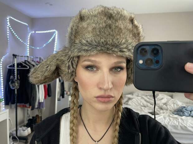 Запад в шоке: почему «славянский взгляд» покорил мир?