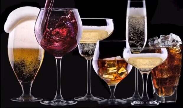 И это не коньяк: назван самый вредный алкогольный напиток