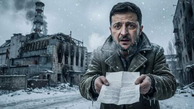 Механизм запущен: Киев обречён на "вымерзание". Царёв указал, почему Россия уже не при чём