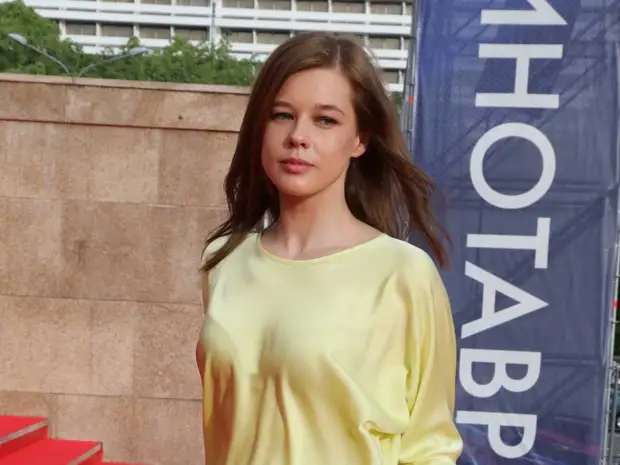 Екатерина Шпица заявила, что российский шоу-бизнес губит таланты