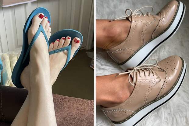 31 Shoes So Comfortable, They’ll Make You Feel Like Dancing
