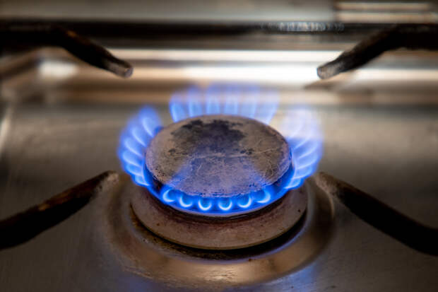 В Туле на 25% выросло число жалоб на запах газа и неисправности оборудования