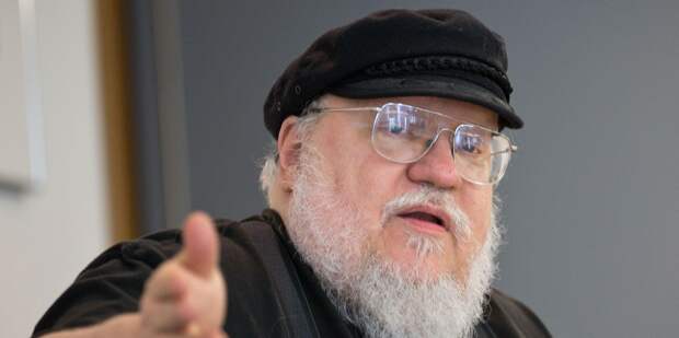 Джордж Мартин призвал дать сериалу "Чернобыль" "грузовик наград" во имя справедливости