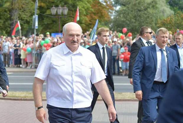 Бездарная операция польских спецслужб. Почему провалился мятеж в Белоруссии