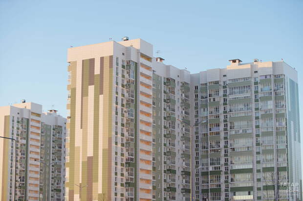 Миронов призвал банки снять ограничения на сдачу в аренду ипотечного жилья