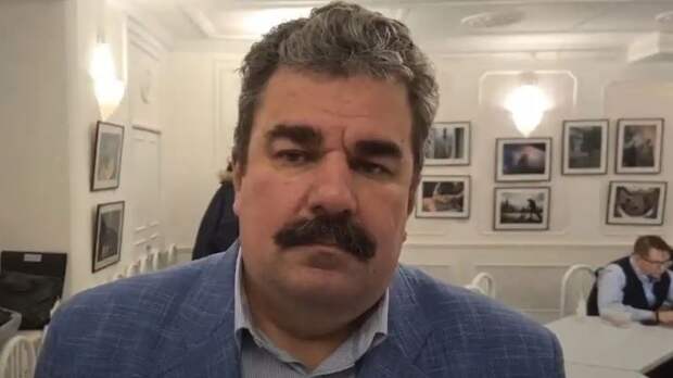 Леонков: действия российской разведки вызывают панику у ВСУ