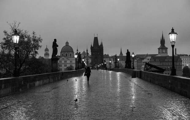 Почему жить в Чехии на самом деле не очень: взгляд изнутри