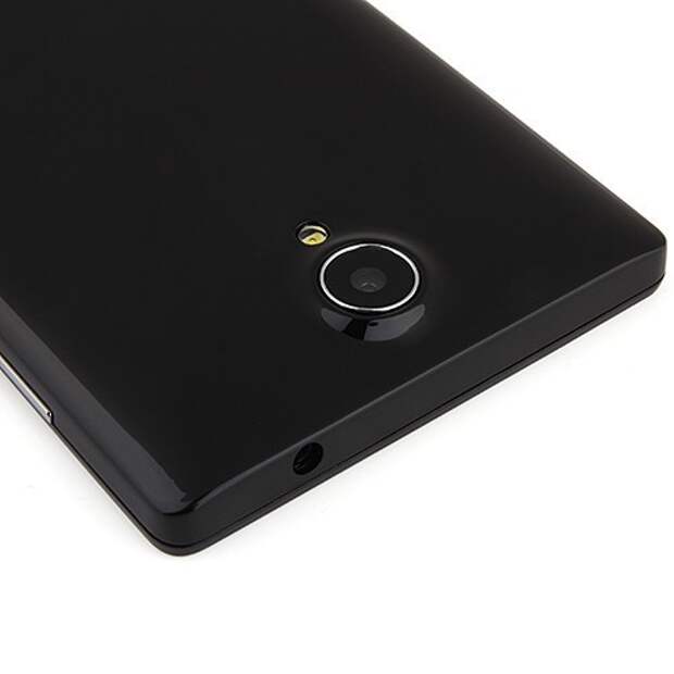 Jiake JK11 MTK6582 Quad Core Mobile Phone Android 4.2 OS 1GB RAM 4GB ROM 5.0 Inch QHD 960*540 Screen 5.0MP Camera WCDMA 3G