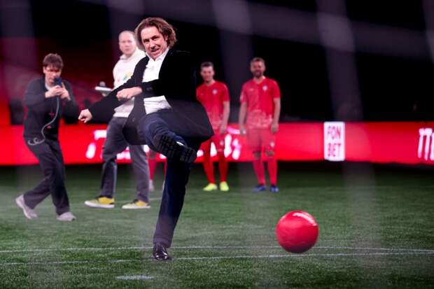 Мостовой: судей в РПЛ нужно наказывать, чтобы они учились на ошибках