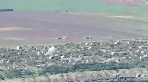 В Покровске оборона ВСУ на грани: в районе «Цитадели» идут ожесточенные бои