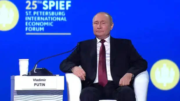 Едкая фраза Путина в адрес Байдена вызвала восторг среди американцев