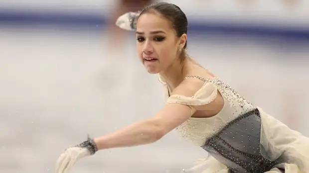 Загитова: у меня дома уже нет места для подаренных игрушек