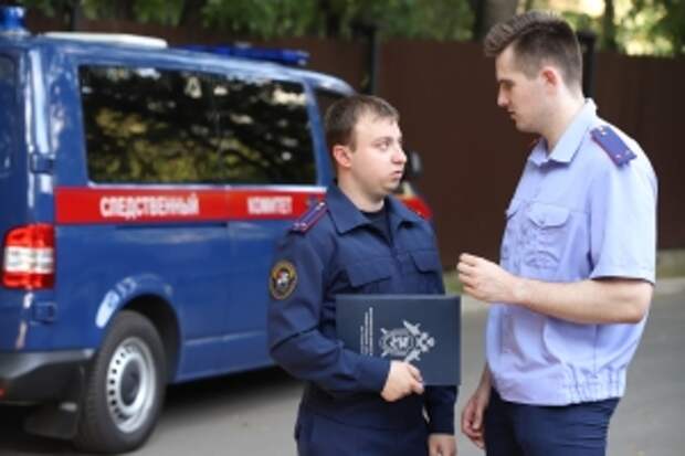 Глава ведомства поручил представить доклад о расследовании обстоятельств совершения хулиганских действий подростками в Республике Карелия