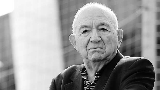 РФС и «Спартак» проведут матч легенд памяти Симоняна