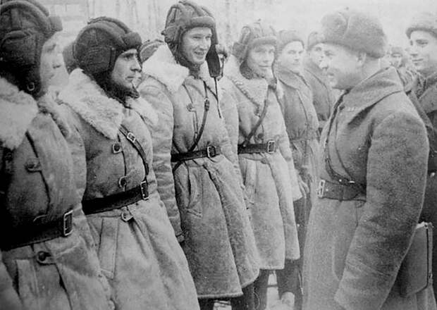 Что сделала Монголия для победы СССР над нацистской Германией?