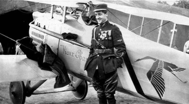 003_Guynemer_Spad_Vieux_Charles 003_Guynemer_Spad_Vieux_Charles