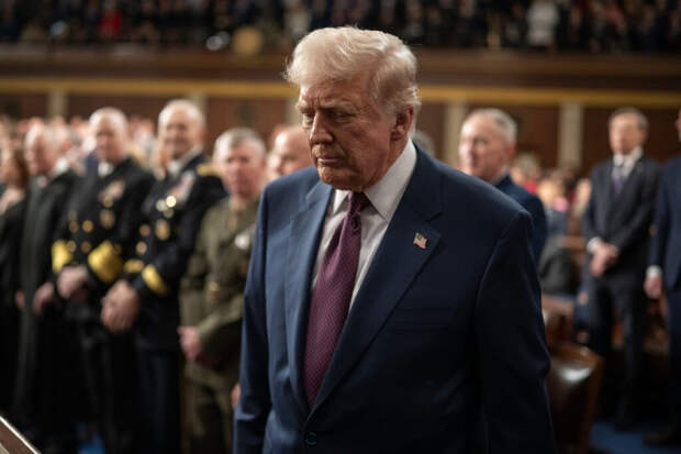 СМИ: Трамп хочет ограничить Ирану сроки для предложений по урегулированию