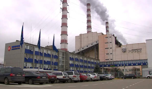 Посольство РФ в Молдавии опровергло связь блэкаута с работой Молдавской ГРЭС