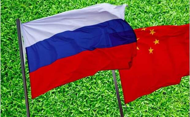 Китай наращивает импорт сельхозпродукции из России