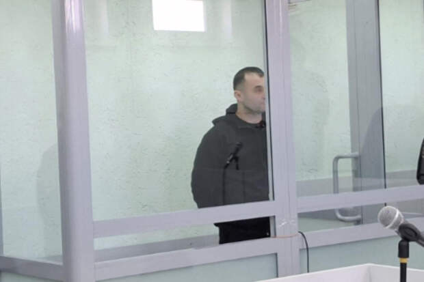 Жителя Пензенской области, избившего монтировкой главу района, осудили на 2 года