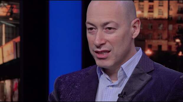 «Дмитрия Гордона*» задержали в Санкт-Петербурге (ФОТО)