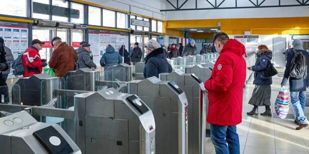 В столице назвали пять популярных функций МЦД и приложения «Метро Москвы». Фото: mos.ru В столице назвали пять популярных функций МЦД и приложения «Метро Москвы». Фото: mos.ru