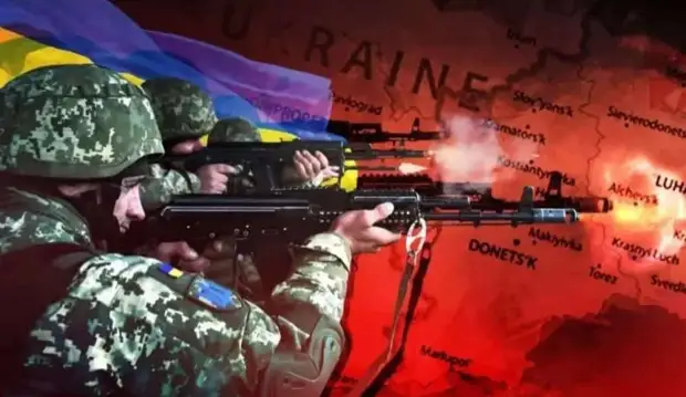 Вооруженные силы Украины выпустили 29 гранат по поселку Железная Балка в ДНР