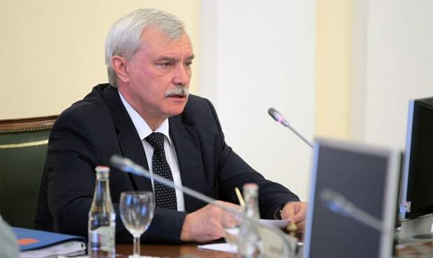 Георгий Полтавченко посетил обновлённую налоговую инспекцию в Адмиралтейском районе Георгий Полтавченко посетил обновлённую налоговую инспекцию в Адмиралтейском районе