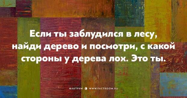 15 открыток для тех, кому срочно необходима порция чёрного юмора