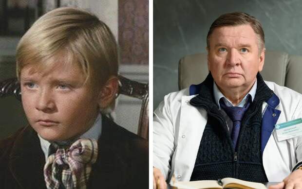 Фото: Мосфильм, кинокомпания «Русское» Роман Мадянов