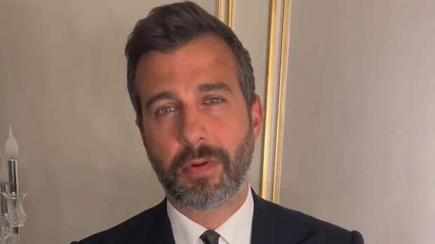 Ургант не остался в стороне от трагедии с Золотовицким — что сказал шоумен